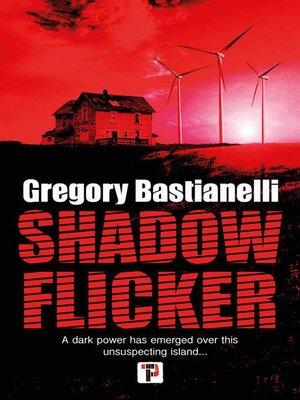 cover image of Shadow Flicker